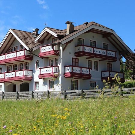 Casa Azzurra Apartamento Pozza di Fassa Exterior foto